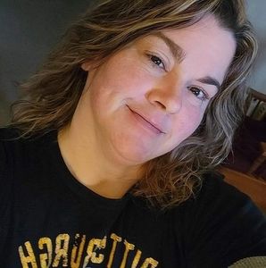 Meet your Posher, Debra